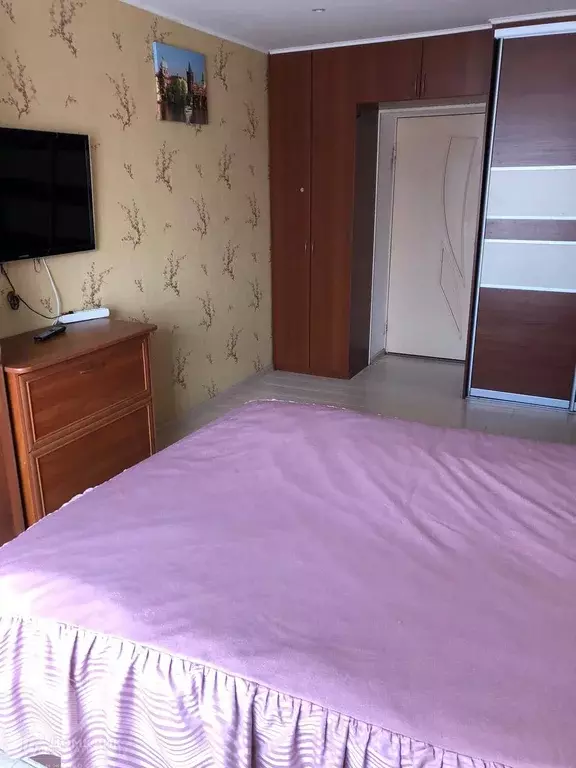 Продаётся 3-к квартира, 61.4 м - Фото 1