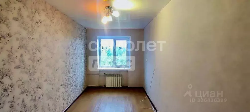 3-к кв. Челябинская область, Челябинск ул. Трубников, 7 (55.8 м) - Фото 2