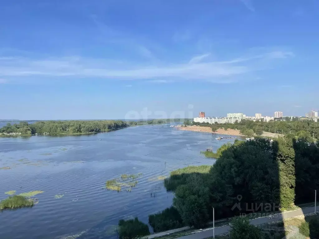 2-к кв. Саратовская область, Энгельс ул. Шурова Гора, 7/12А (50.0 м) - Фото 1