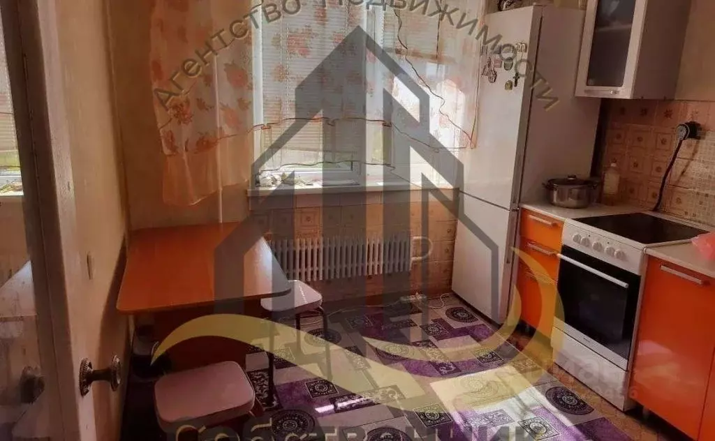 3-к кв. Белгородская область, Старый Оскол Королева мкр, 32Б (64.0 м) - Фото 1