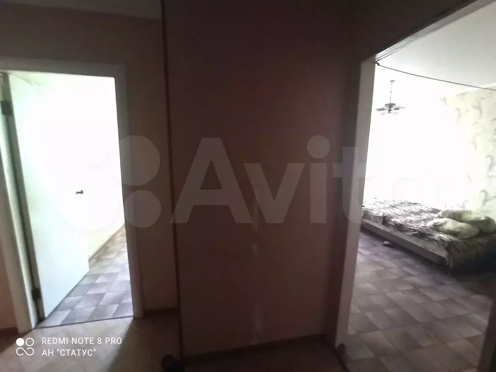 2-к. квартира, 41 м, 5/14 эт. - Фото 1