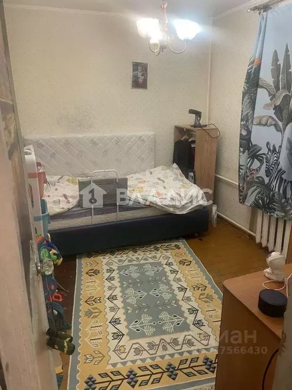 Квартира, 2 комнаты, 38 м - Фото 0