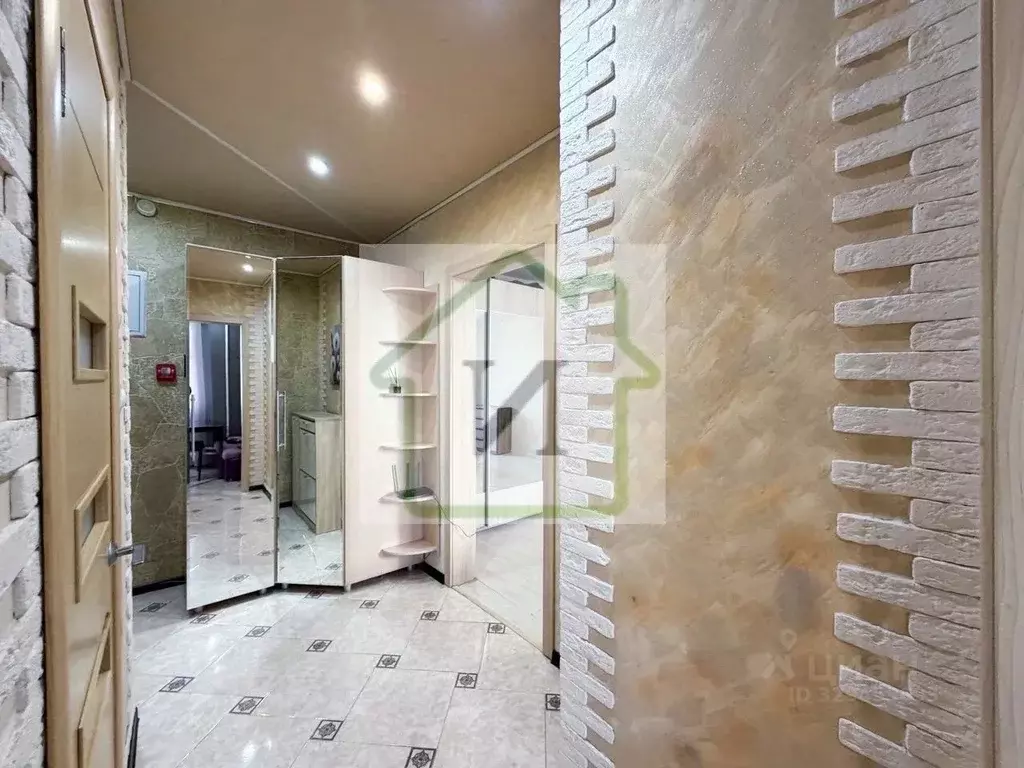 1-к кв. Московская область, Балашиха Железнодорожный мкр, ул. Струве, ... - Фото 2