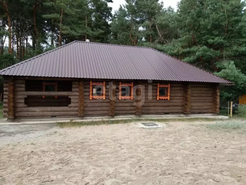 Помещение свободного назначения в Белгородская область, Новый Оскол ... - Фото 1