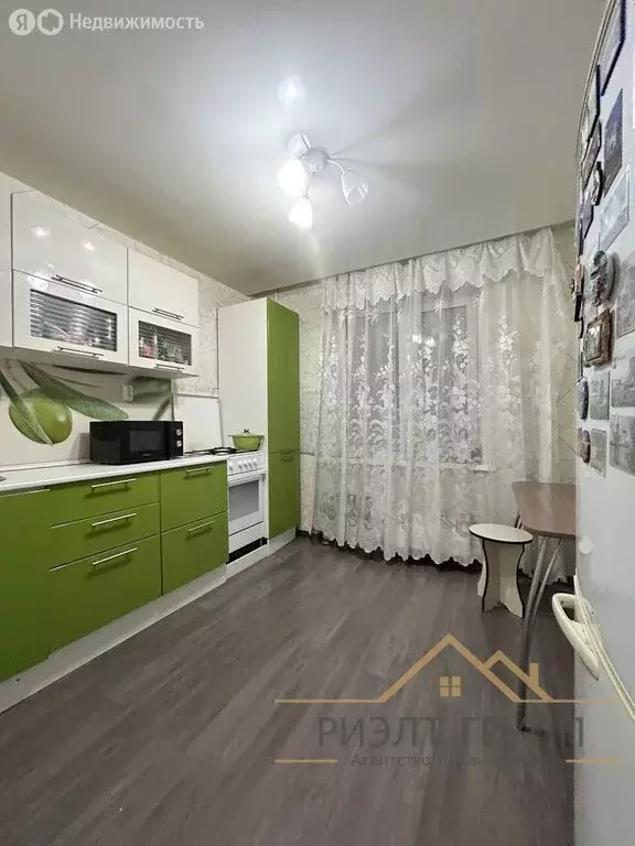 2-комнатная квартира: Казань, улица Голубятникова, 19А (50.6 м) - Фото 1