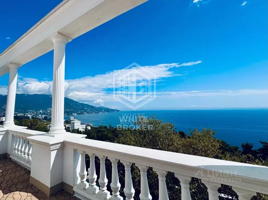 3-к кв. Крым, Ялта муниципальный округ, Ливадия пгт ул. Батурина, 40А ... - Фото 1