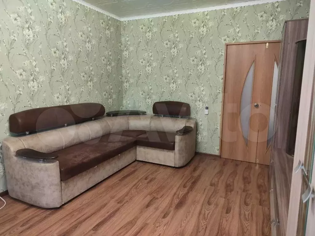 1-к. квартира, 40 м, 7/10 эт. - Фото 0