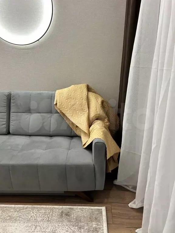 Квартира-студия, 30 м, 8/25 эт. - Фото 0