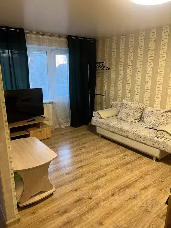 1-к кв. Калининградская область, Калининград Краснооктябрьская ул., 3 ... - Фото 2