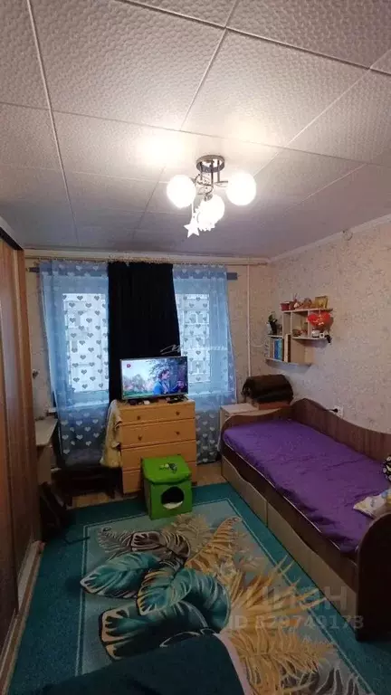 1-к кв. Крым, Симферополь ул. Ковыльная, 44 (29.6 м) - Фото 1