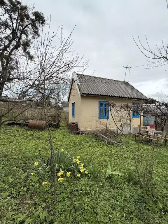 Участок в Кабардино-Балкария, Нальчик Родник СТ,  (8.0 сот.) - Фото 1
