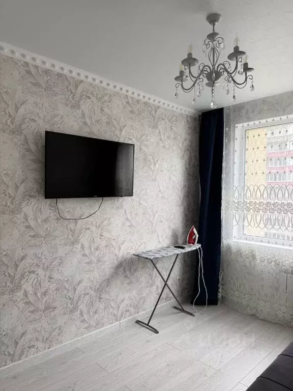 1-к кв. Ставропольский край, Ставрополь ул. Доваторцев, 82/2 (40.0 м) - Фото 1