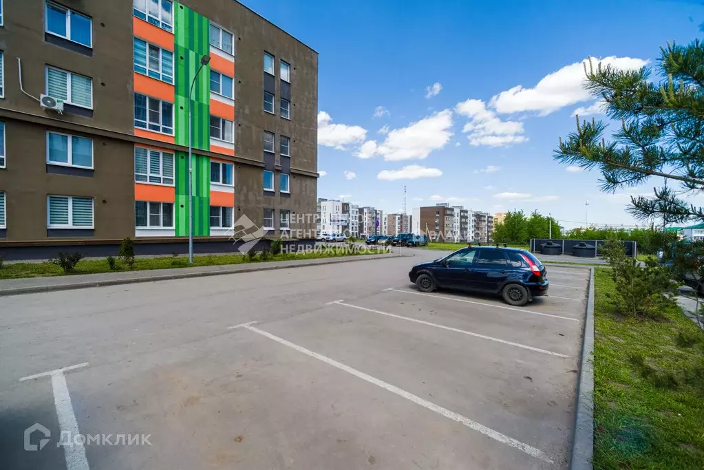 Продаётся 2-к квартира, 60.7 м - Фото 0