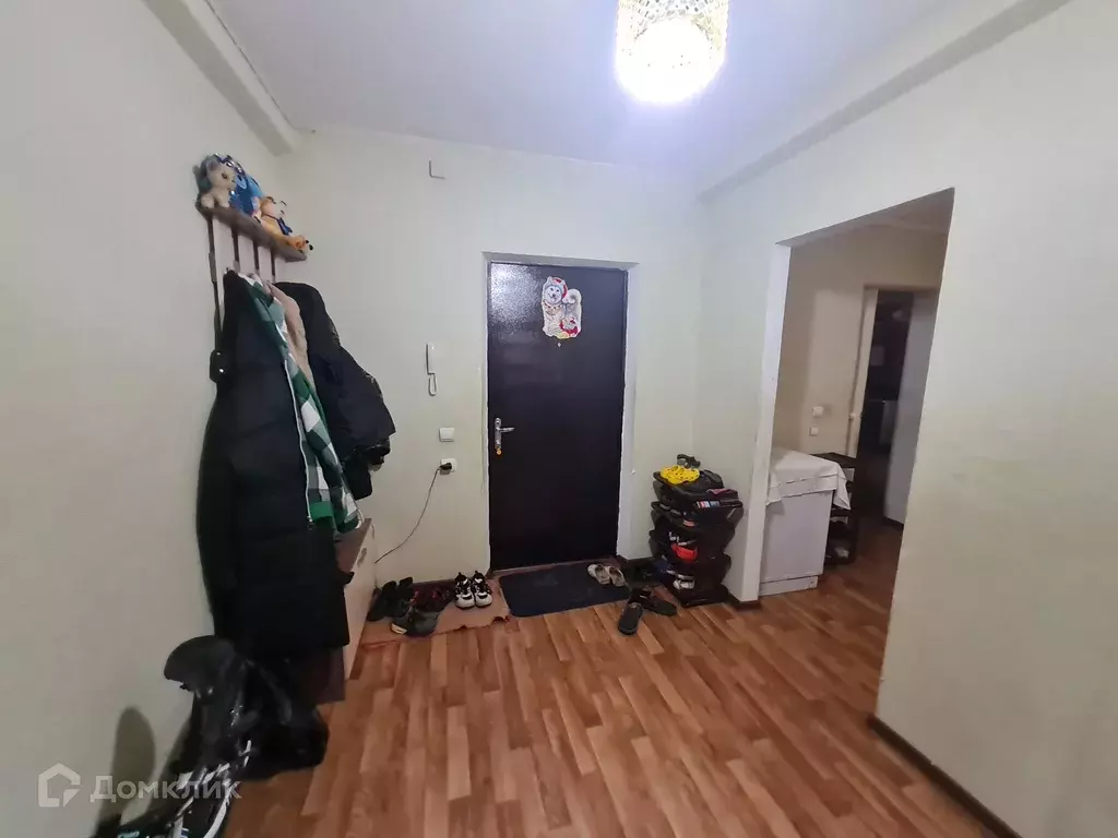 Продаётся 4-к квартира, 104.3 м - Фото 1
