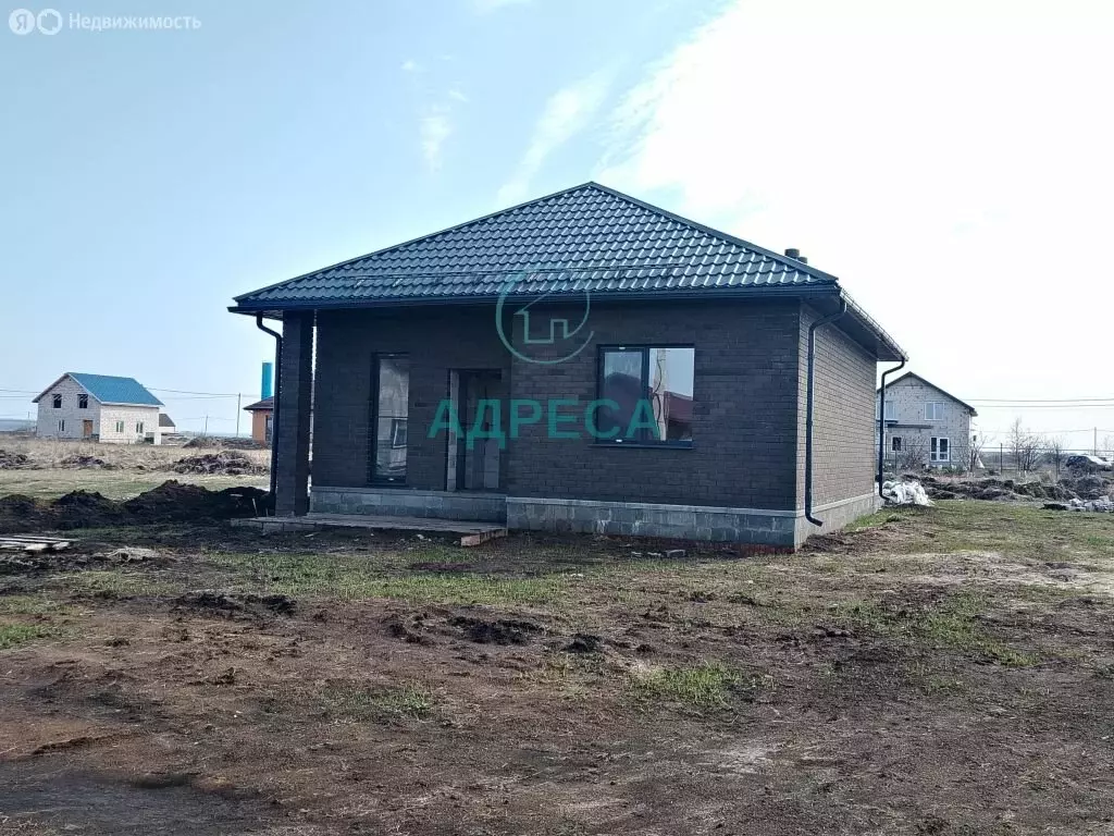 Дом в Новый Оскол, Кедровая улица (80 м) - Фото 2