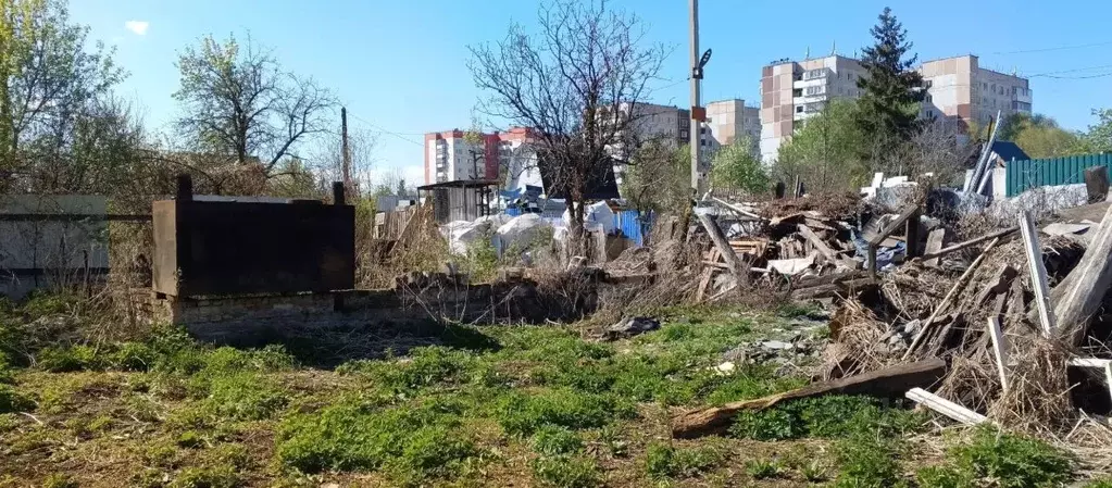 Участок в Челябинская область, Челябинск Любитель-2 СНТ, проезд 27-й, ... - Фото 0