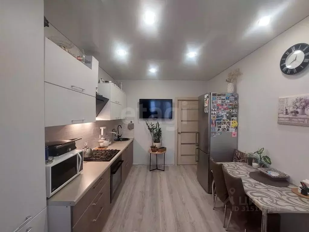 1-к кв. Архангельская область, Котлас просп. Мира, 9 (41.3 м) - Фото 1