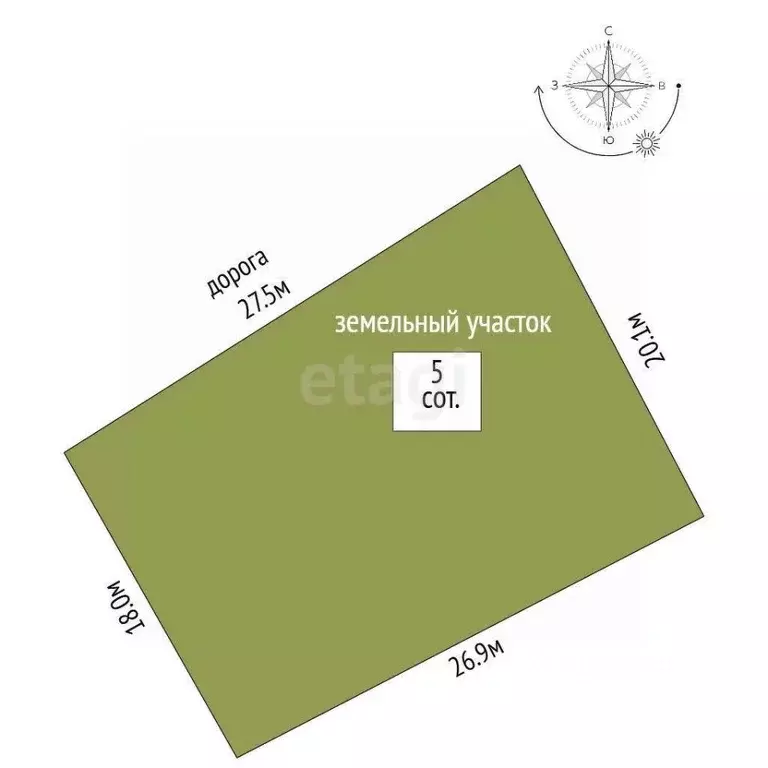 Дом в Ярославская область, Ярославский муниципальный округ, ... - Фото 2