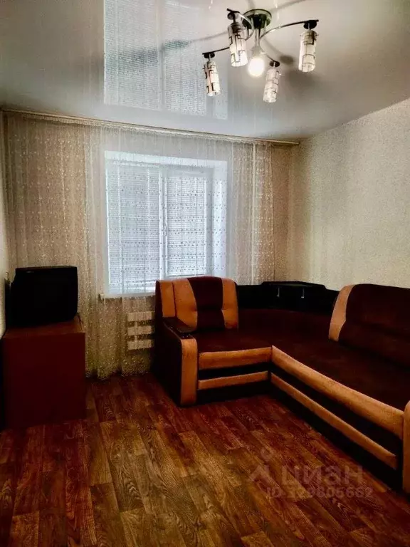 Комната Пензенская область, Пенза ул. Аустрина, 131 (24.4 м) - Фото 2