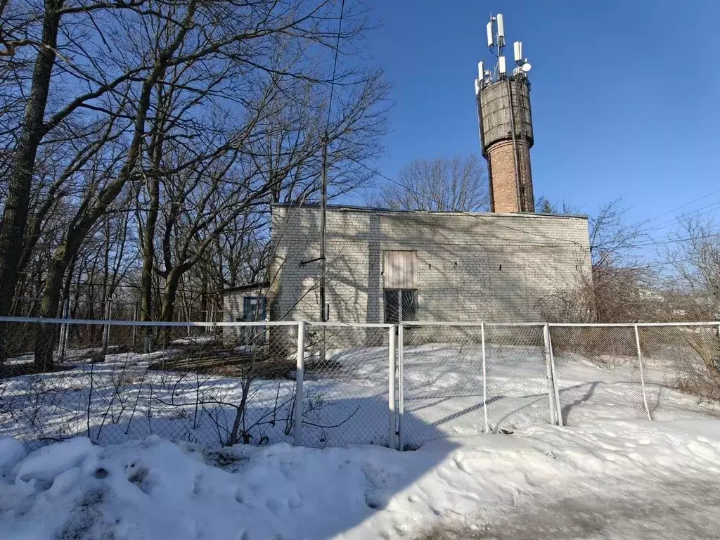 Помещение свободного назначения в Белгородская область, Белгородский ... - Фото 1