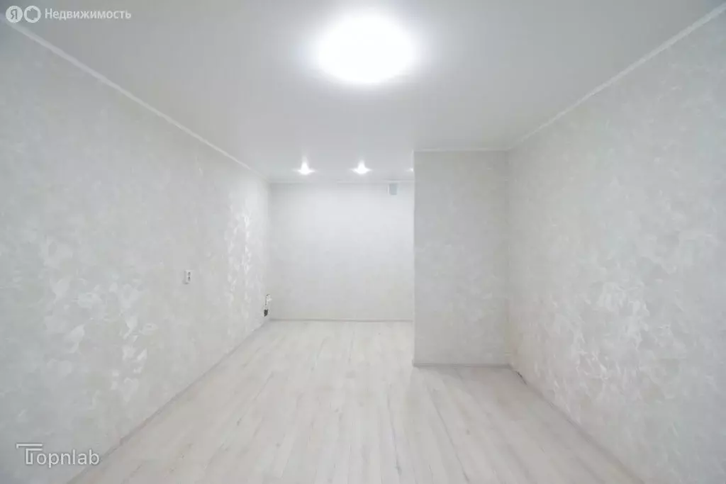 1к в -комнатной квартире (17.1 м) - Фото 2