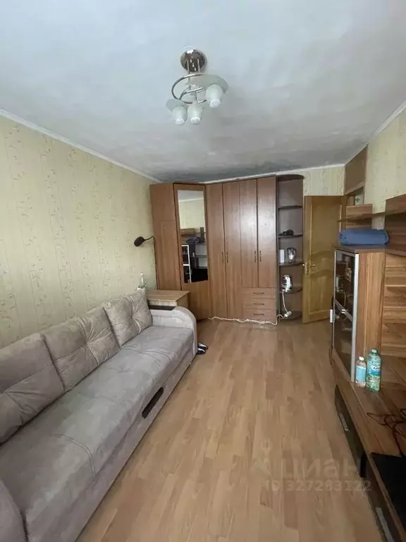 Комната Московская область, Балашиха ул. Юлиуса Фучика, 2/4 (18.0 м) - Фото 2