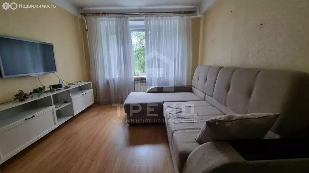 1-комнатная квартира: Санкт-Петербург, проспект Большевиков, 17 (30.5 ... - Фото 1