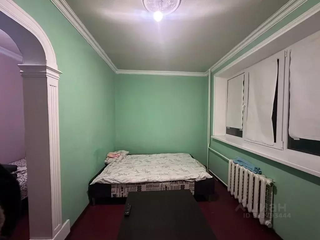 1-к кв. Северная Осетия, Владикавказ ул. Гугкаева, 61к2 (27.0 м) - Фото 1