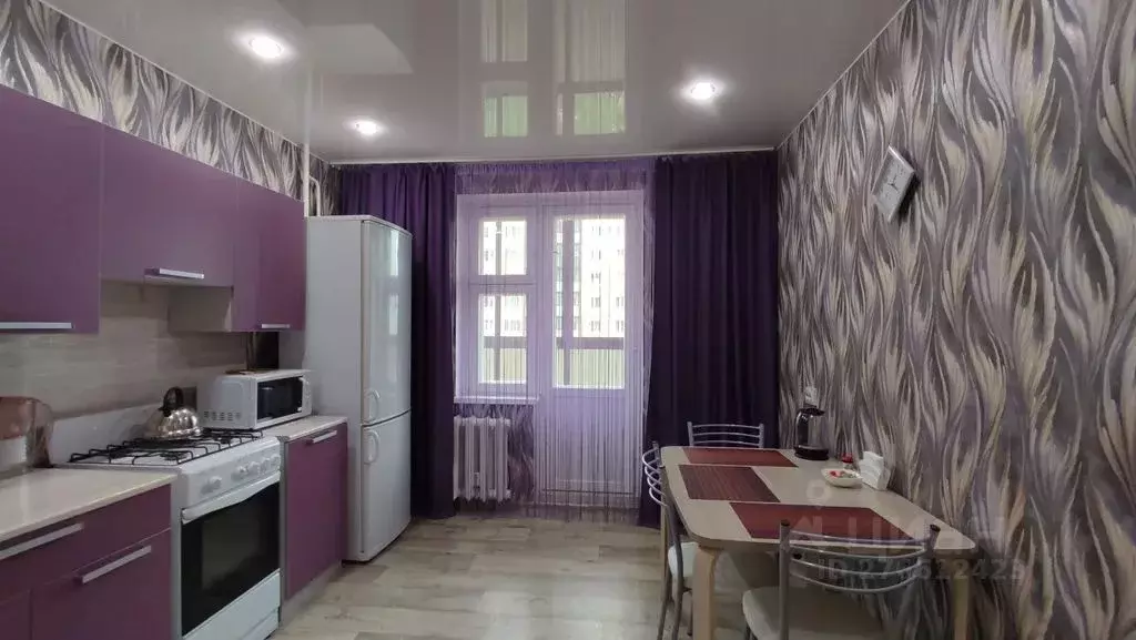 1-к кв. Псковская область, Псков ул. Крестки, 7 (36.0 м) - Фото 2