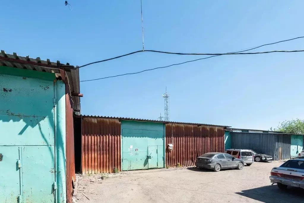 Производственное помещение в Татарстан, Казань Южно-Промышленная ул., ... - Фото 2