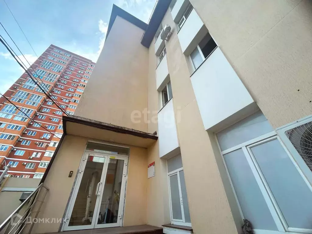 Продаётся 3-к квартира, 84.2 м - Фото 1