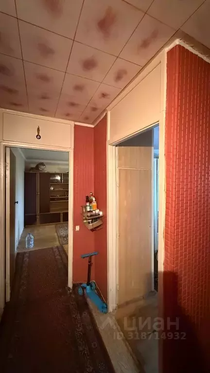 2-к кв. Московская область, Долгопрудный Шереметьевский мкр,  (45.0 м) - Фото 1