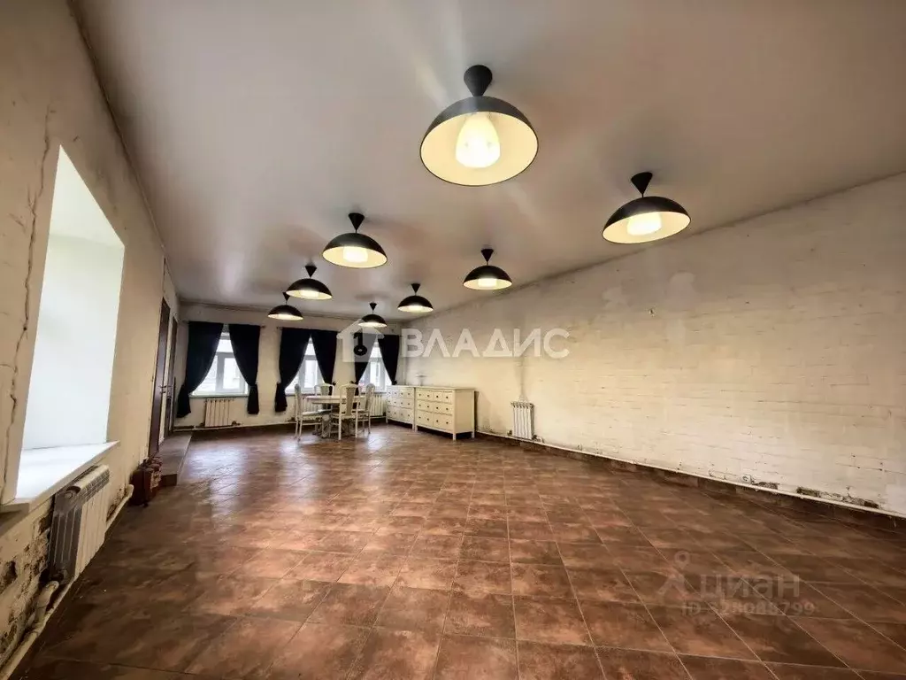 Помещение свободного назначения в Ивановская область, Иваново ... - Фото 1