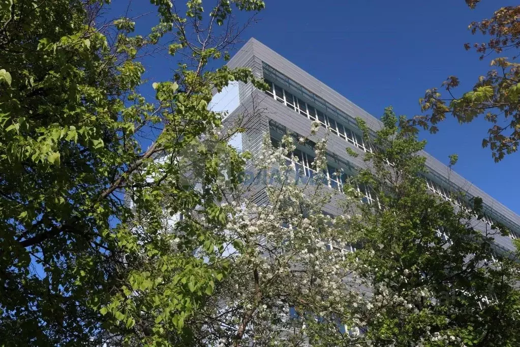 Офис в Москва Научный проезд, 8С1 (20 м) - Фото 2