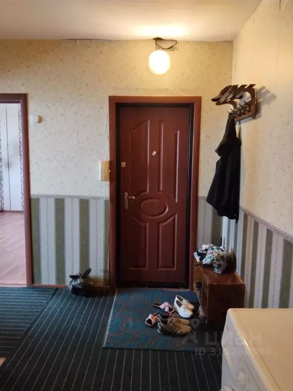 3-к кв. Челябинская область, Челябинск ул. Чоппа, 3 (75.5 м) - Фото 1