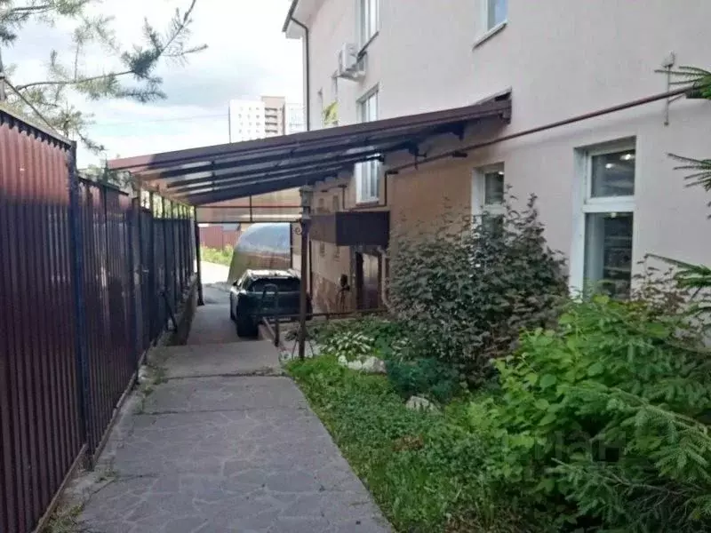 Офис в Нижегородская область, Нижний Новгород Артельная ул., 9 (80 м) - Фото 1