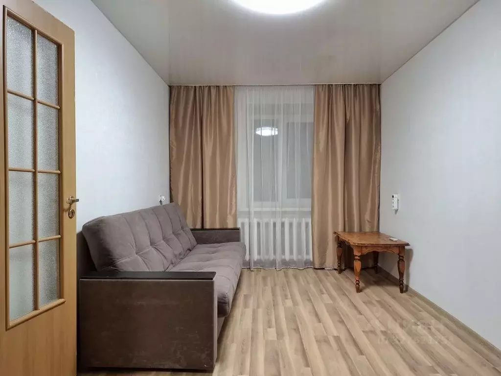 1-к кв. Кировская область, Киров ул. Чапаева, 49в (36.0 м) - Фото 2