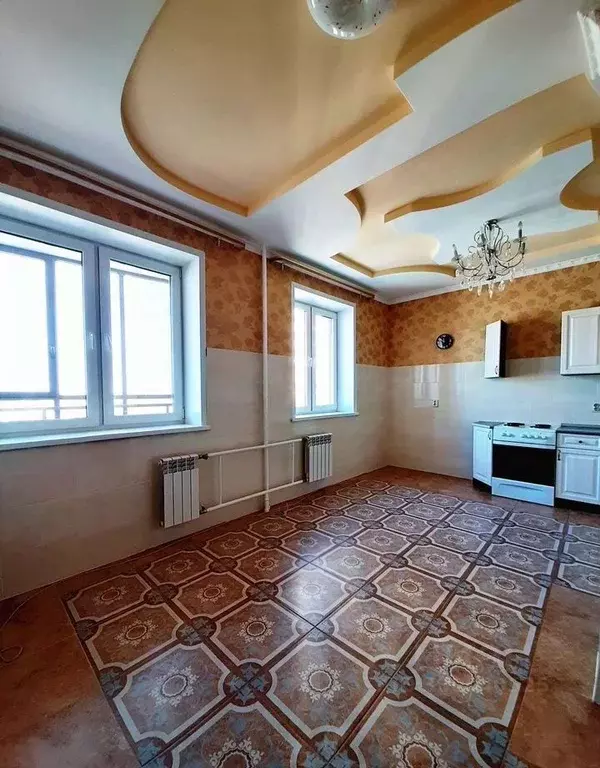 3-к кв. Новосибирская область, Новосибирск Ипподромская ул., 48 (91.0 ... - Фото 1