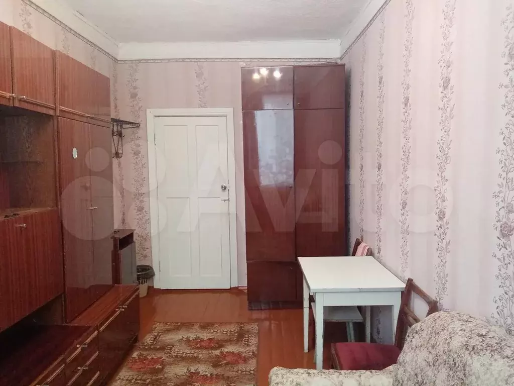 Комната 15 м в 3-к., 2/3 эт. - Фото 1