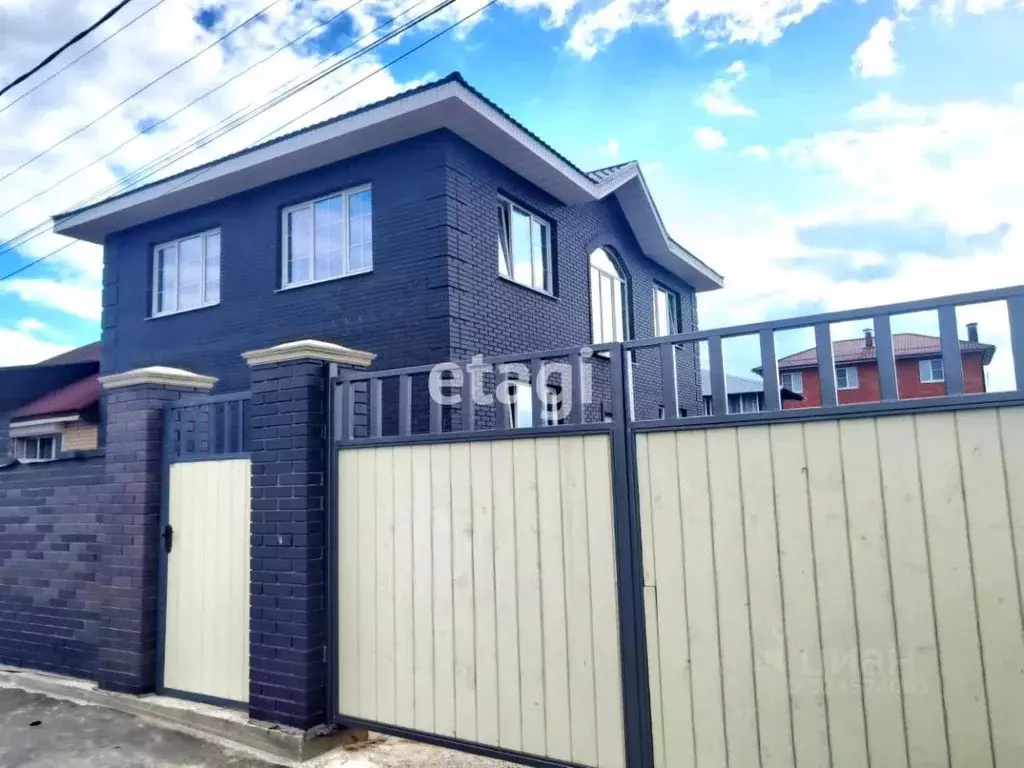 Дом в Владимирская область, Покров ул. Ленина, 184А (147 м) - Фото 2