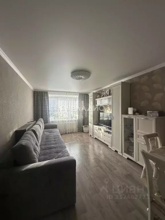 3-к кв. Башкортостан, Стерлитамак ул. Артема, 5 (60.6 м) - Фото 0