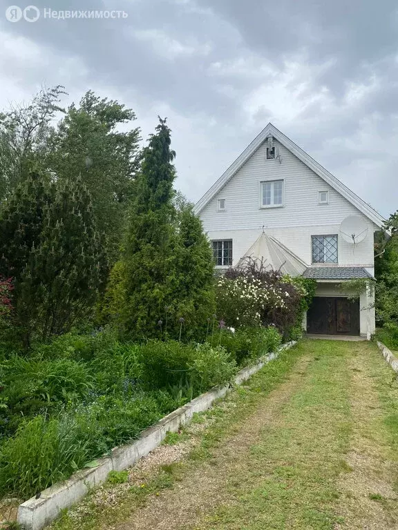 Дом в Тульская область, рабочий посёлок Заокский (144 м) - Фото 2