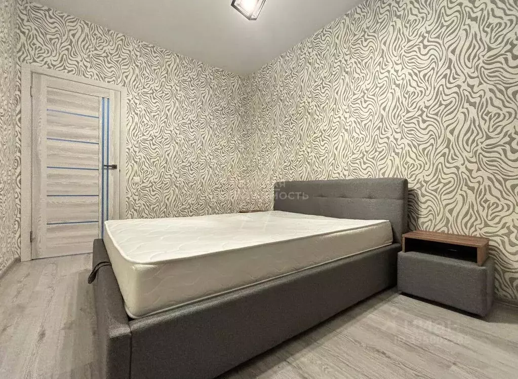 3-к кв. Татарстан, Казань ул. Алексея Козина, 2 (70.0 м) - Фото 2