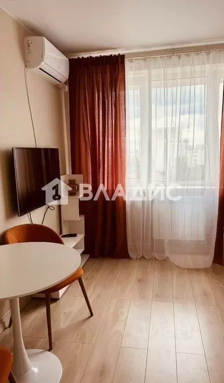 Студия Москва Рязанский просп., 86/1С1 (19.0 м) - Фото 2