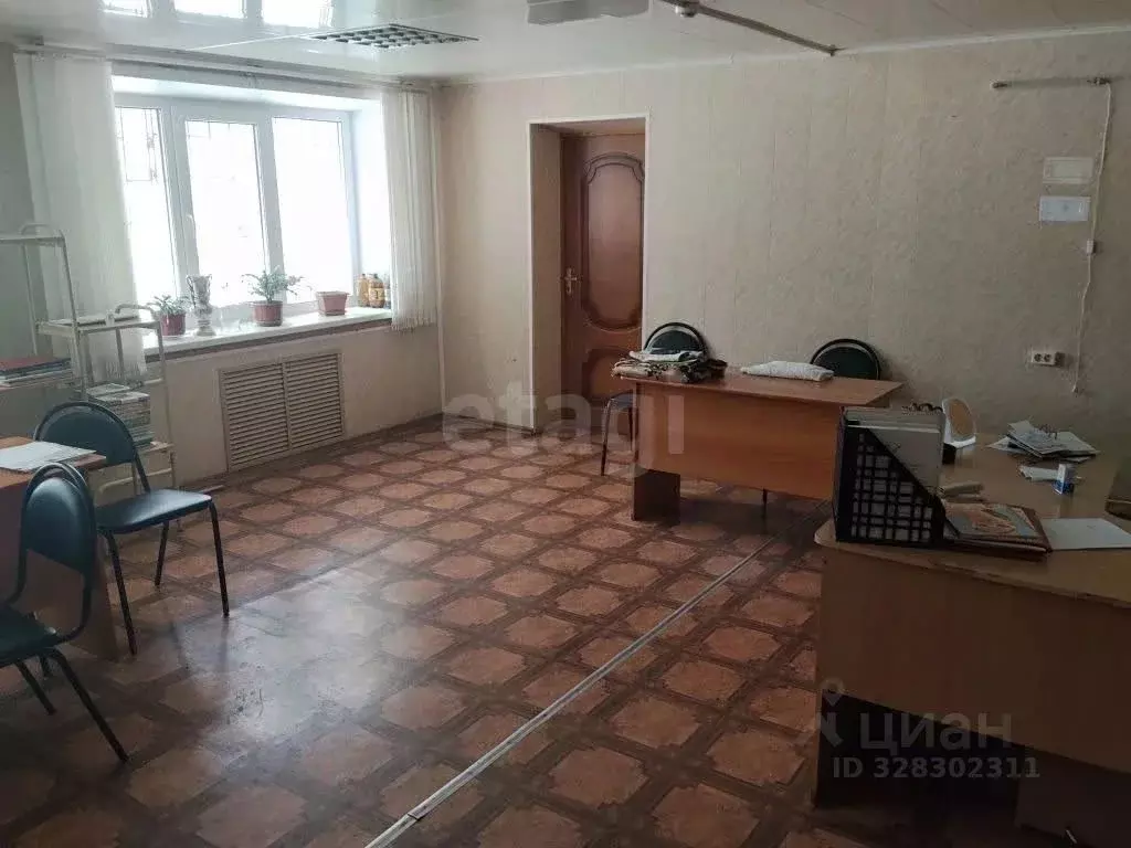 Офис в Мордовия, Саранск ул. Веселовского, 70 (54 м) - Фото 1