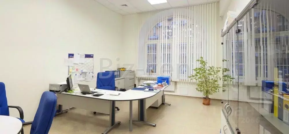 Офис в Санкт-Петербург Конногвардейский бул., 4 (612 м) - Фото 1