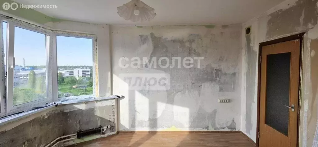 3-комнатная квартира: Москва, улица Маршала Кожедуба, 2к1 (76 м) - Фото 2