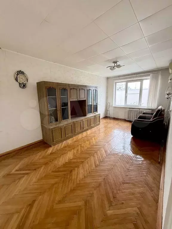 2-к. квартира, 52,8 м, 5/5 эт. - Фото 0