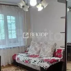1-к. квартира, 33,2 м, 3/9 эт. - Фото 0