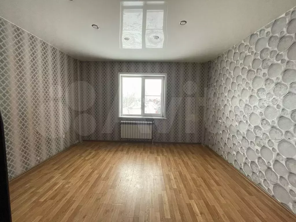 Квартира-студия, 26 м, 1/10 эт. - Фото 1